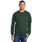 Jerzees - NuBlend Crewneck Sweatshirt. 562M