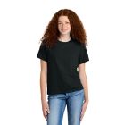 Gildan Youth Softstyle CVC Tee 67000B