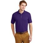 Gildan - DryBlend 6-Ounce Jersey Knit Sport Shirt.  8800