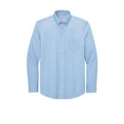 Brooks Brothers Wrinkle-Free Stretch Pinpoint Shirt BB18000