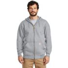 Carhartt  Midweight Hooded Zip-Front Sweatshirt. CTK122