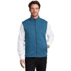 Port Authority  Sweater Fleece Vest F236