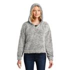 Port Authority  Ladies Cozy Fleece Hoodie. L132