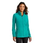 Port Authority Women's Accord Microfleece Jacket L151