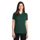 Port Authority Ladies EZCotton Polo. LK8000