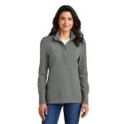 Port Authority Ladies Fairway Stretch 1/4-Zip LK829