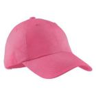 Port Authority Ladies Garment-Washed Cap. LPWU
