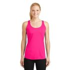 Sport-Tek Ladies PosiCharge Competitor Racerback Tank. LST356