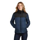 The North Face  Ladies Everyday Insulated Jacket. NF0A529L