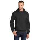 Port & Co Core Fleece Pullover Hooded Sweatshirt. PC78H