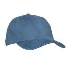 Port Authority Garment-Washed Cap.  PWU