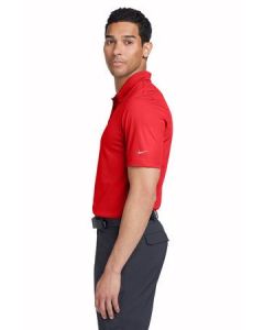 Nike Dri-FIT Embossed Tri-Blade Polo. 838964