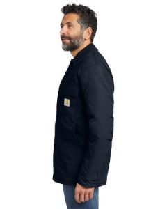 Carhartt  Duck Traditional Coat. CT106674