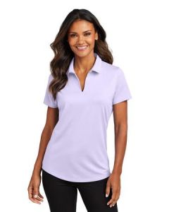 Port Authority Ladies City Stretch Polo LK683