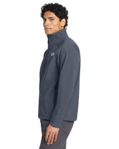 The North Face  Apex Barrier Soft Shell Jacket. NF0A3LGT