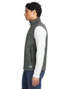 The North Face  Ridgewall Soft Shell Vest. NF0A3LGZ