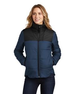 The North Face  Ladies Everyday Insulated Jacket. NF0A529L