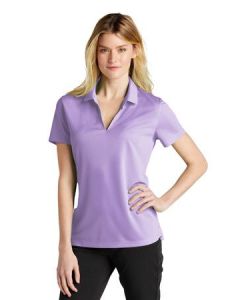 Nike Ladies Dri-FIT Micro Pique 2.0 Polo NKDC1991