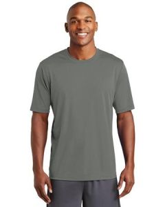 Sport-Tek PosiCharge Tough Tee. ST320