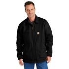 Carhartt Tall Sherpa-Lined Coat CTT104293