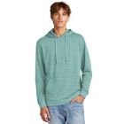 District Perfect Tri Fleece Pullover Hoodie DT1300