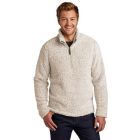 Port Authority  Cozy 1/4-Zip Fleece F130