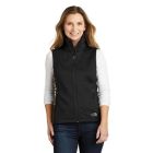 The North Face  Ladies Ridgewall Soft Shell Vest. NF0A3LH1