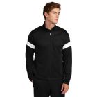 Sport-Tek Travel Full-Zip Jacket ST800