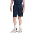 Sport-Tek Youth Competitor United 5  Short YST103